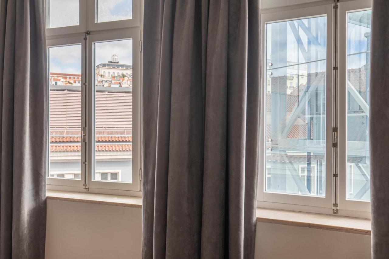 8 Building 420 Apartamento Lisboa