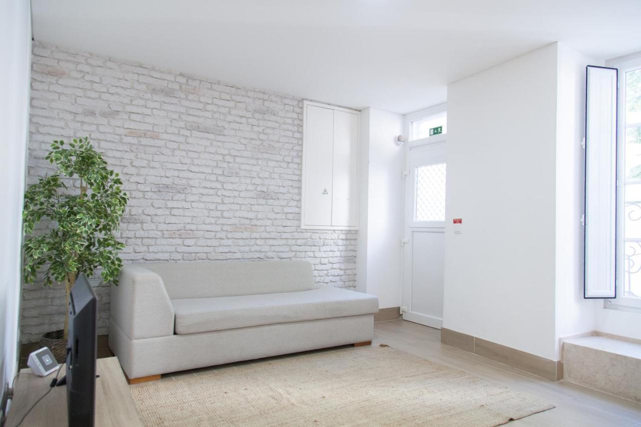 Apartment Flh Alfama Traditional Flat Lisbon