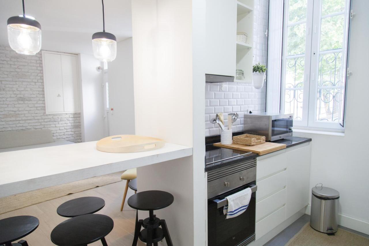 Flh Alfama Traditional Flat * Lisbon