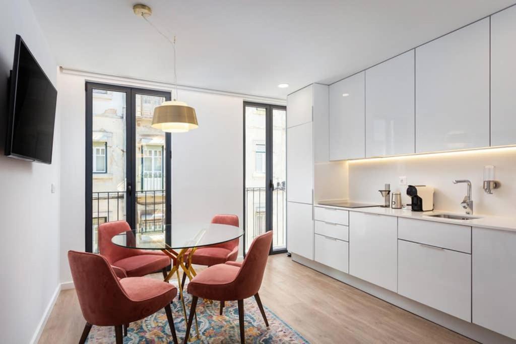Apartamento Stupendo-one Concept-center-air Conditioning-free Park *