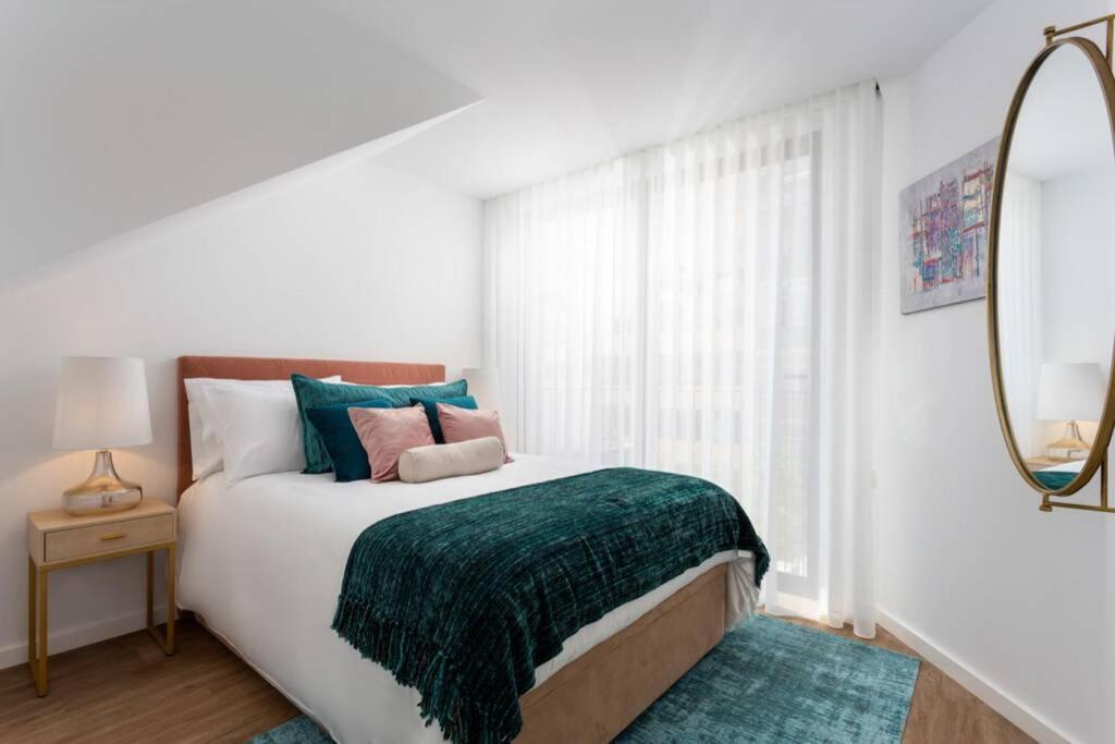 Stupendo-one Concept-center-air Conditioning-free Park Lisboa