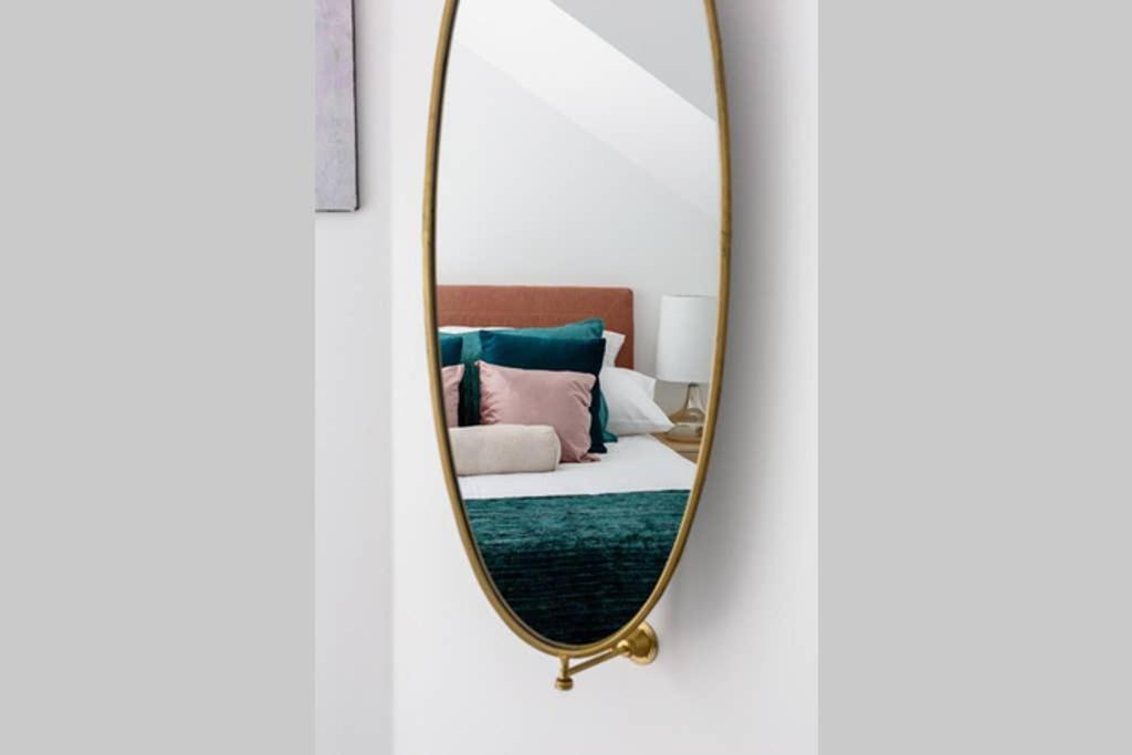 Stupendo-one Concept-center-air Conditioning-free Park Apartamento *