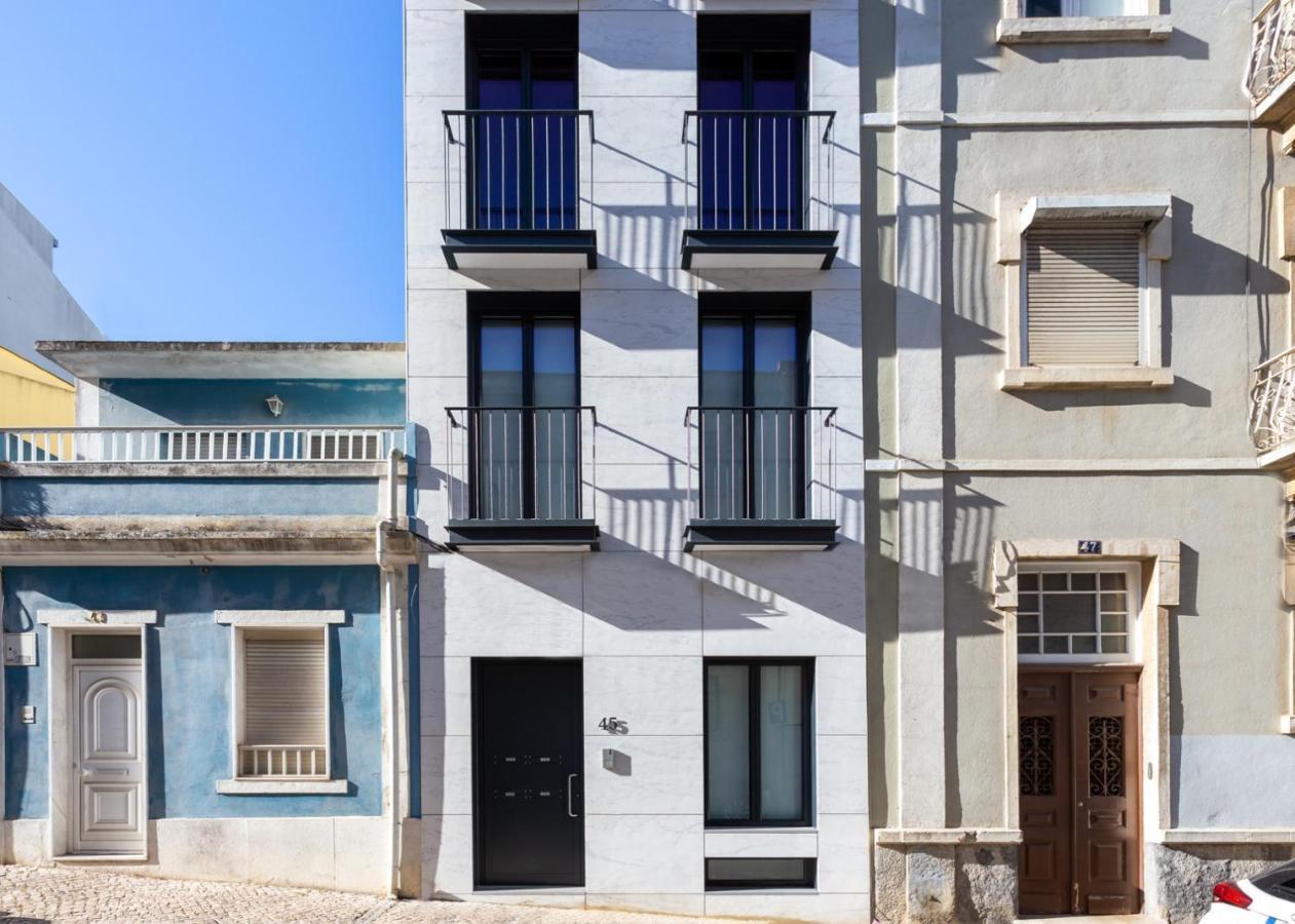 Apartamento Stupendo-one Concept-center-air Conditioning-free Park *
