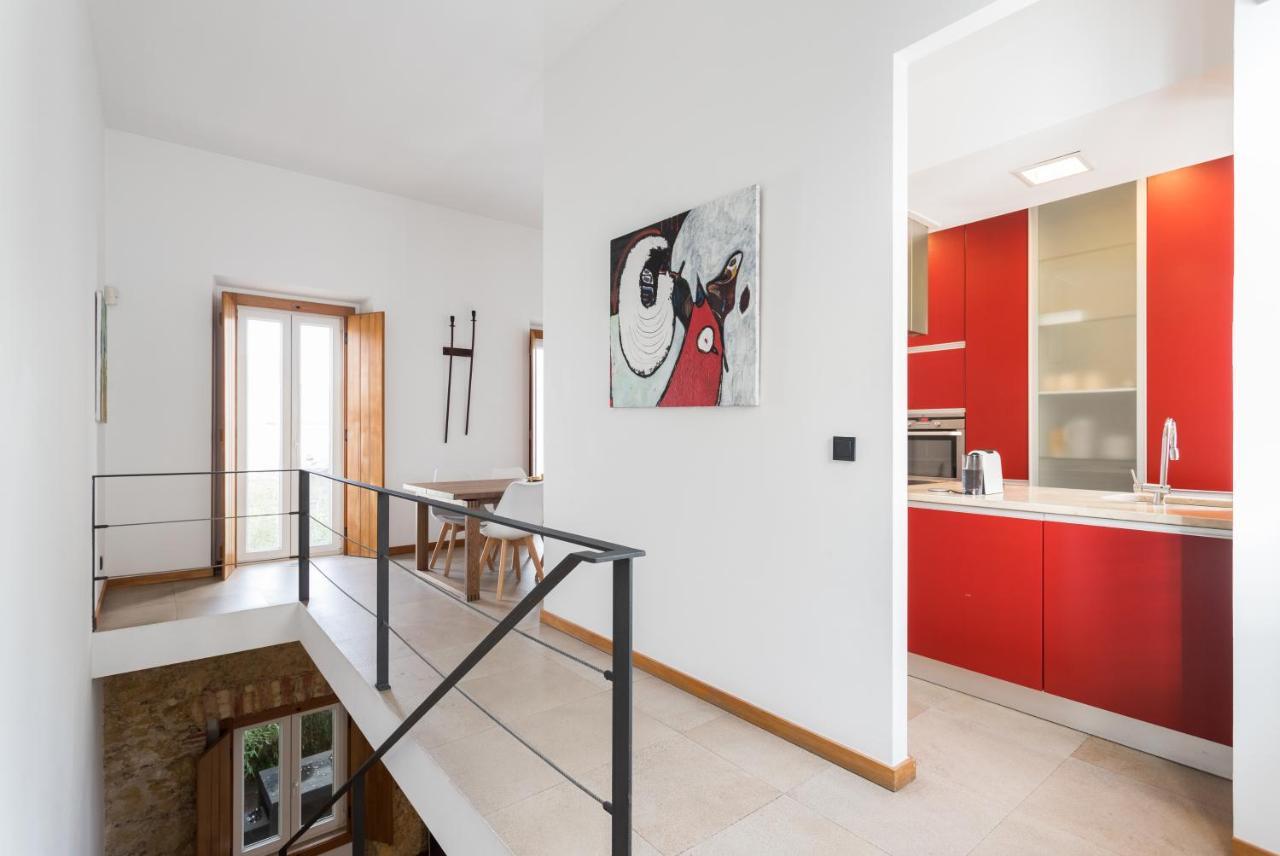 Apartamento Alfama Design *