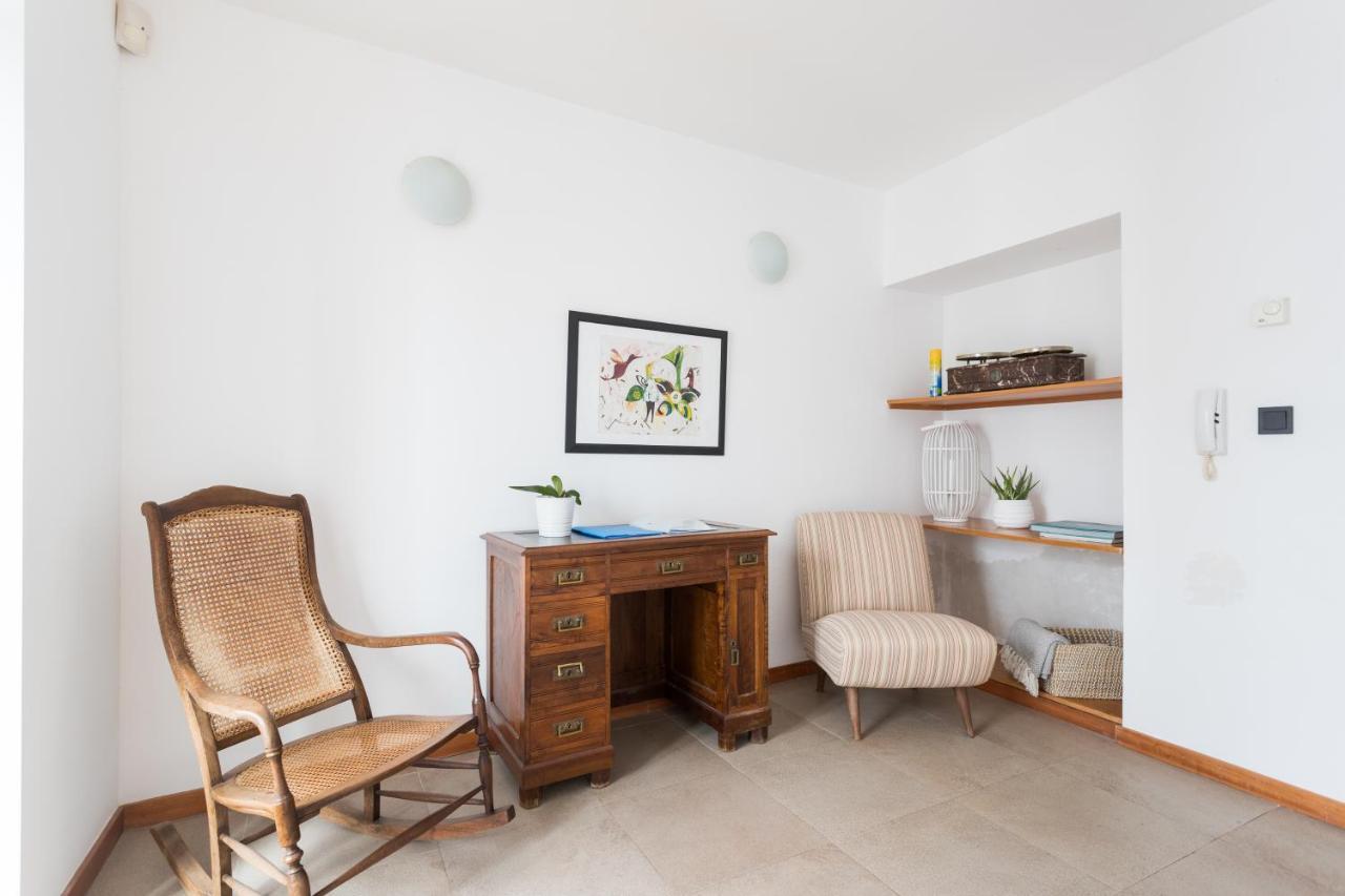 Alfama Design Apartamento *