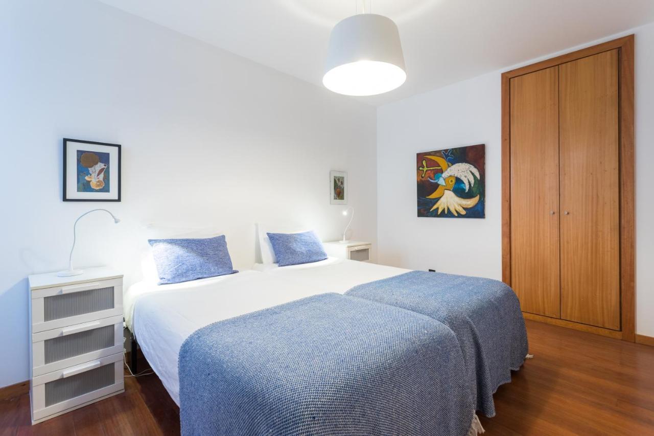Alfama Design Apartamento Lisboa