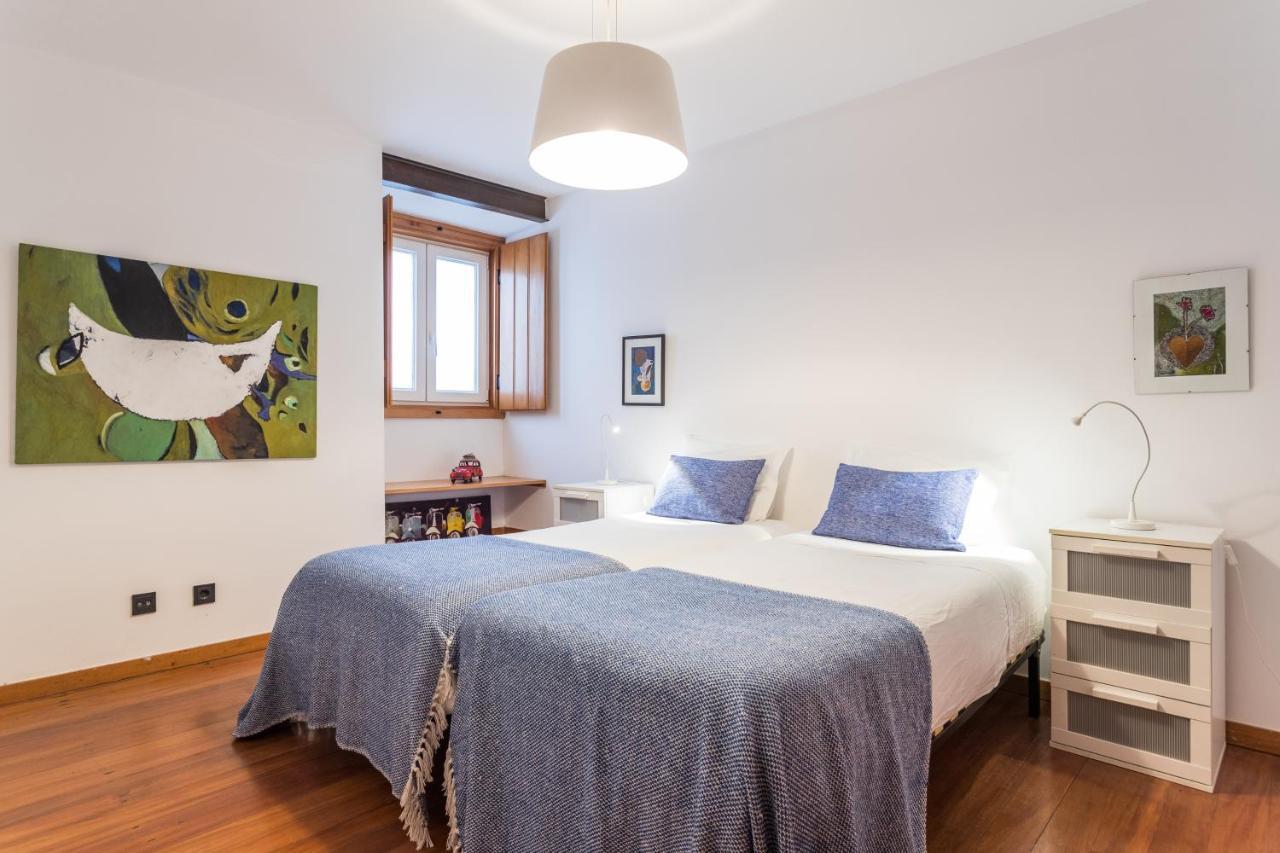 Apartamento Alfama Design