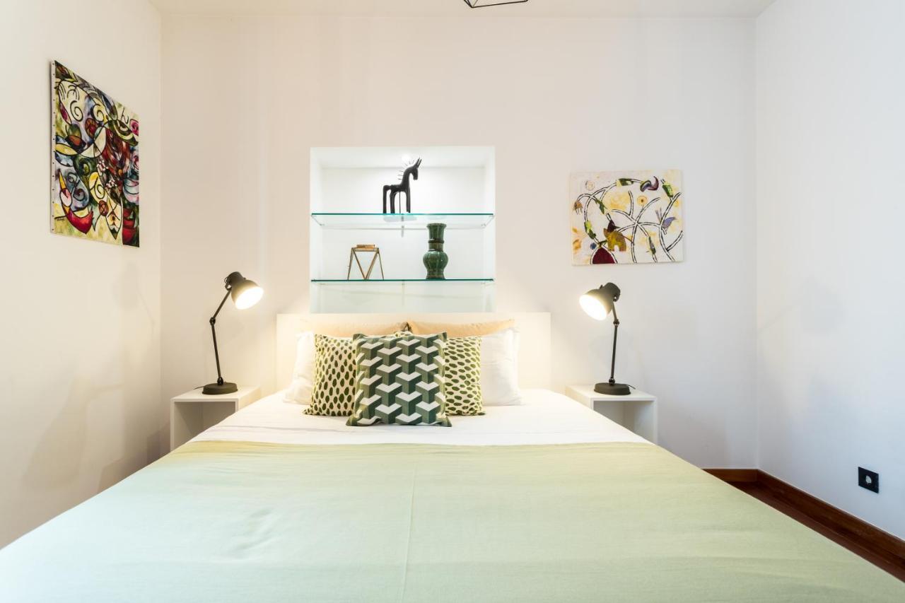 Alfama Design Apartamento Lisboa