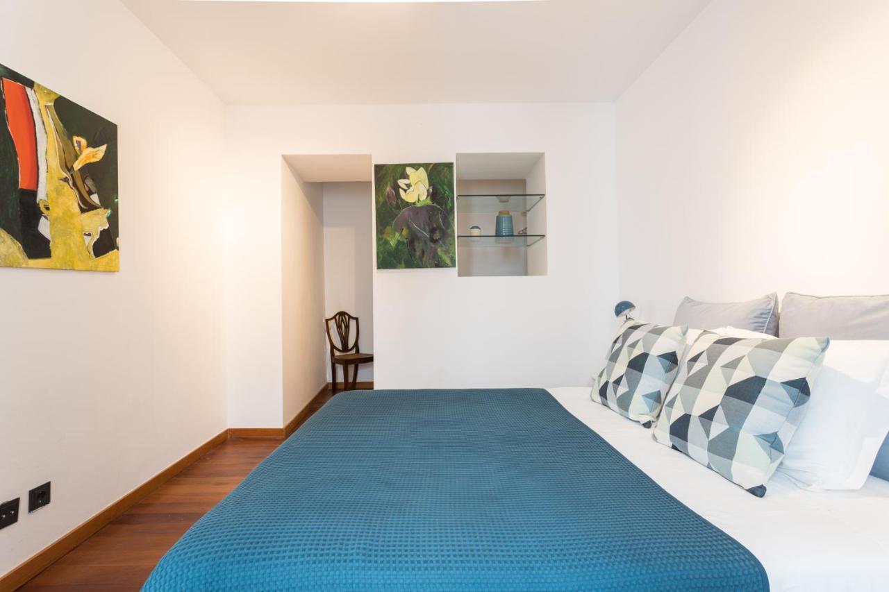 Apartamento Alfama Design