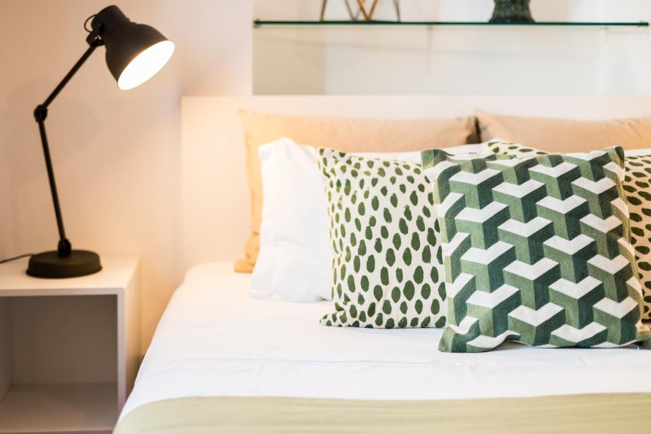 Apartamento Alfama Design Lisboa