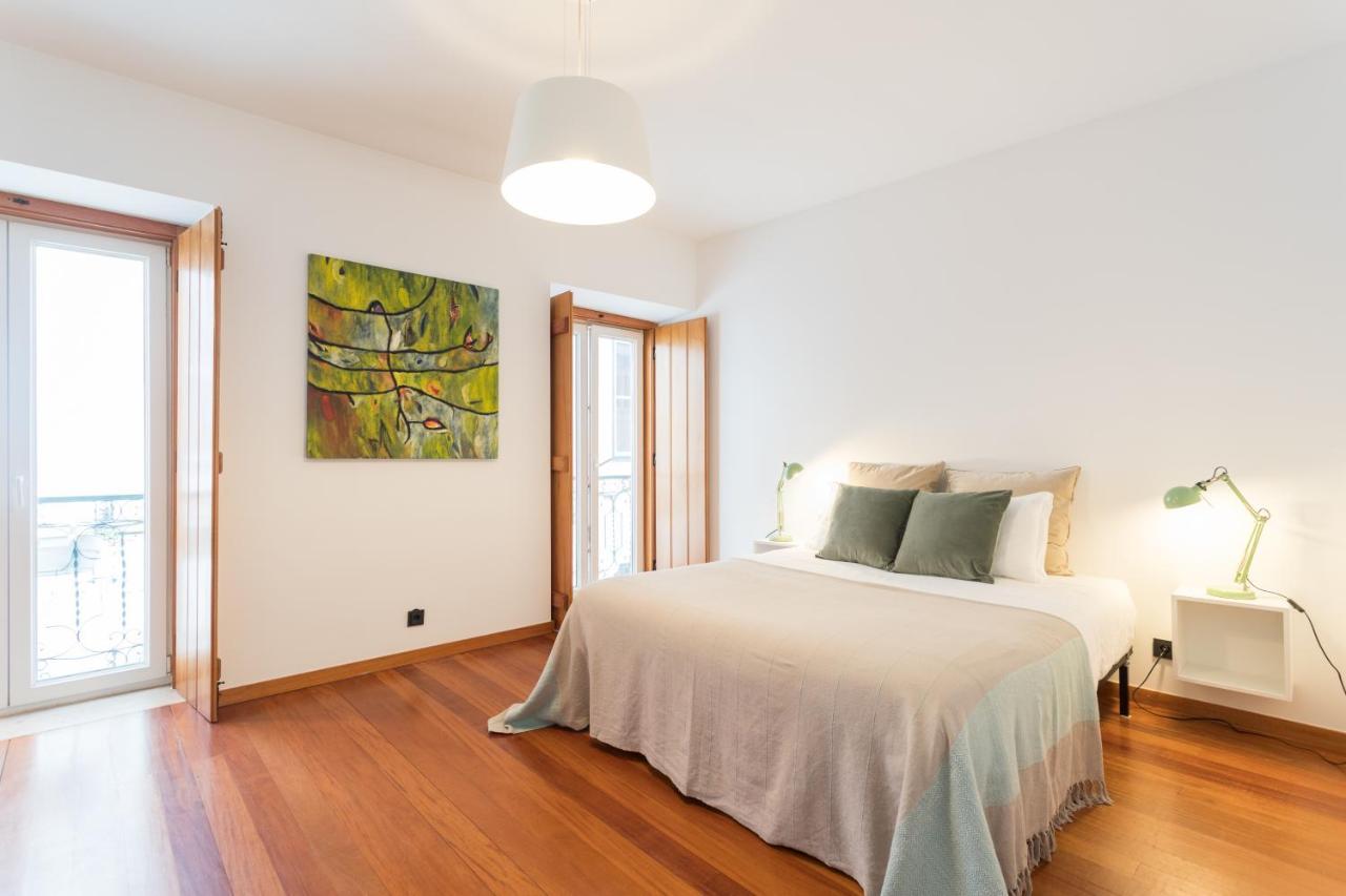 Apartamento Alfama Design Lisboa