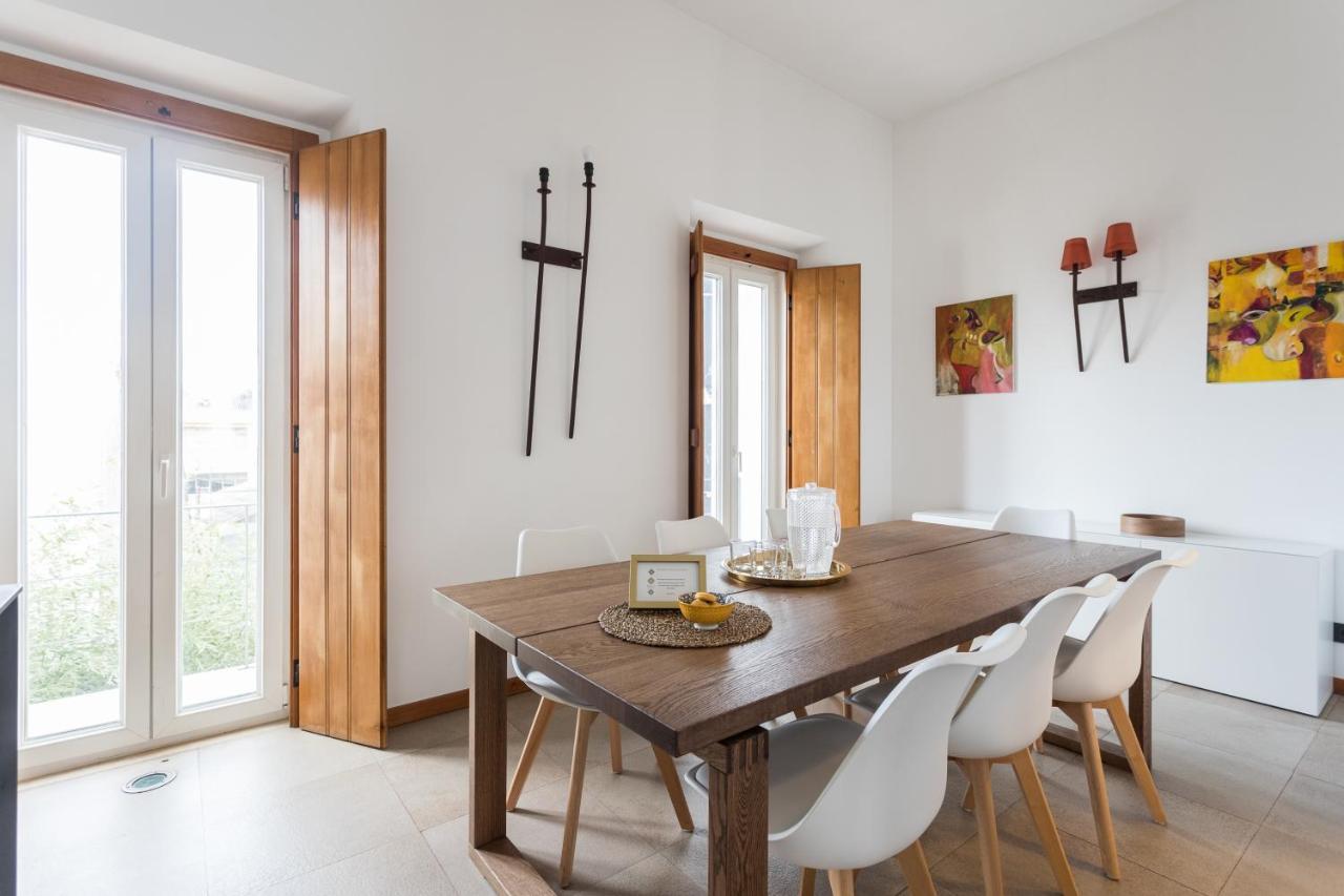 Apartamento Alfama Design *