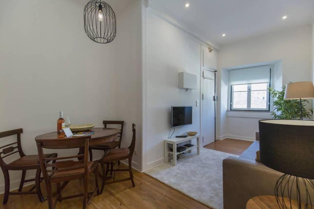 Apartamento To Be Mouraria Lisboa