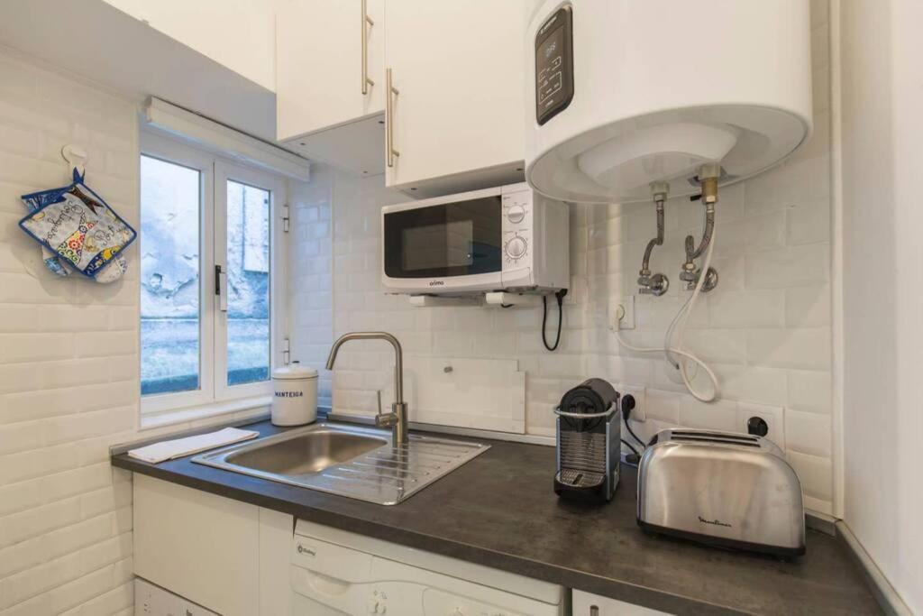 Apartamento To Be Mouraria