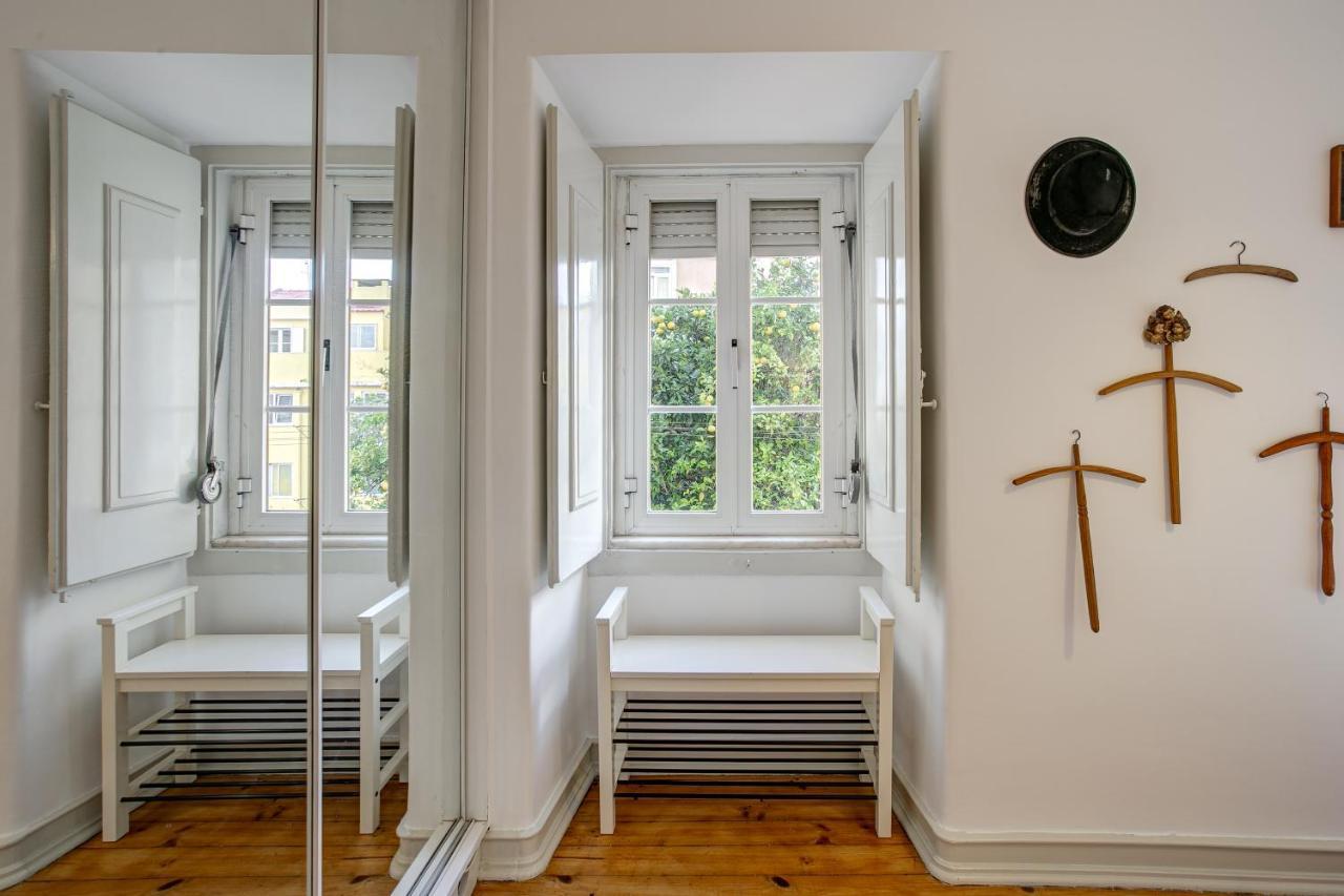 Apartamento Sunny In The Heart Of Real