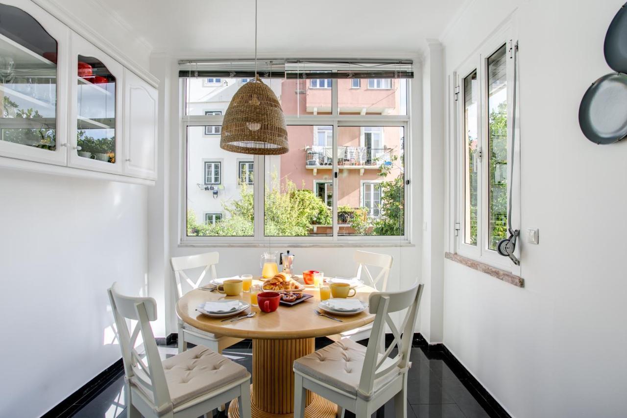 Sunny In The Heart Of Real Apartamento