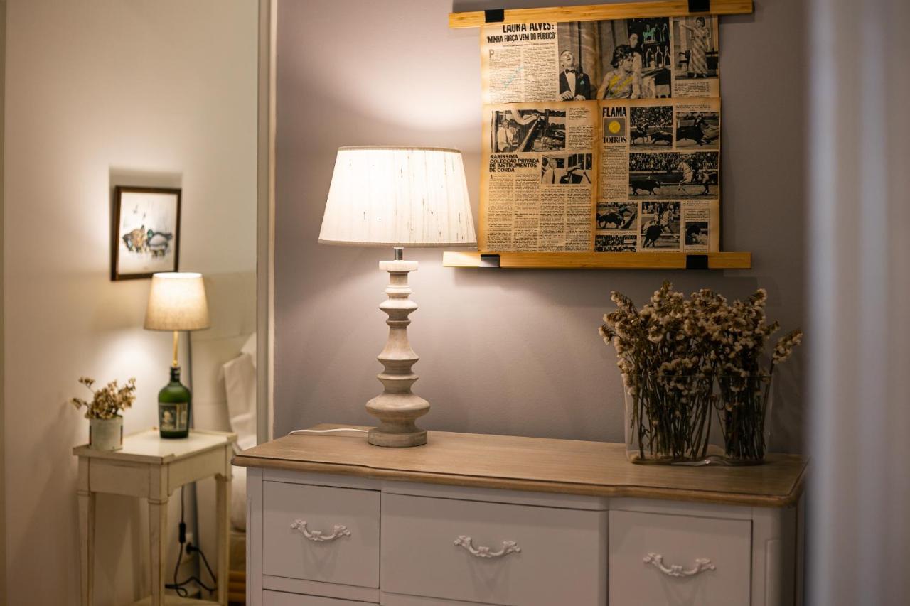 Sunny In The Heart Of Real Apartamento Lisboa