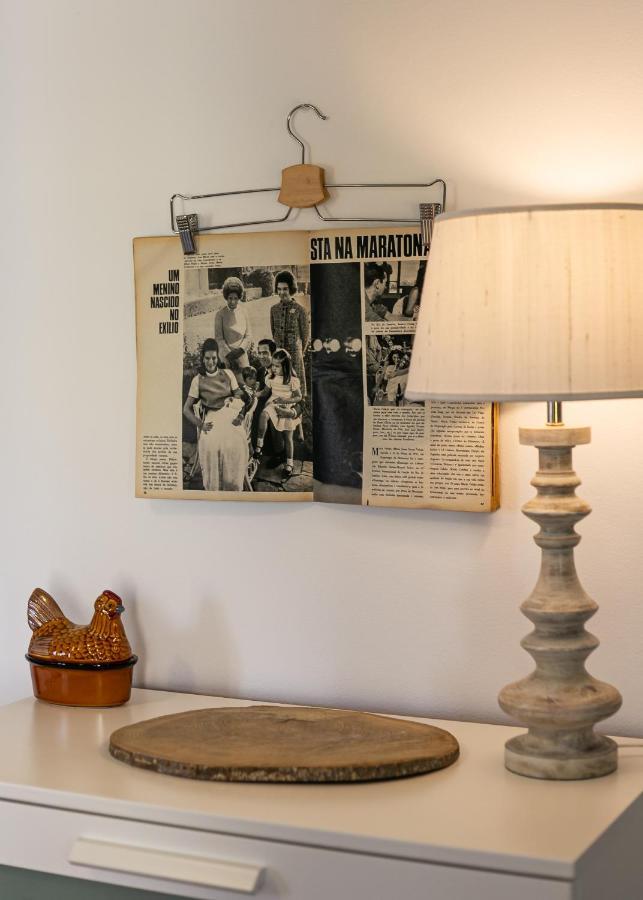 Apartamento Sunny In The Heart Of Real *