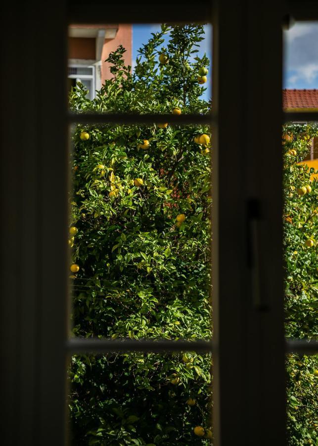 Apartamento Sunny In The Heart Of Real *