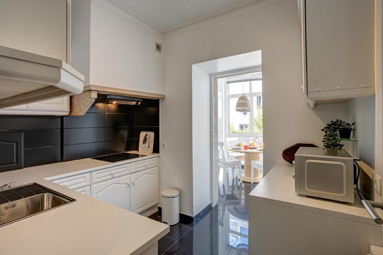 Sunny In The Heart Of Real Apartamento *