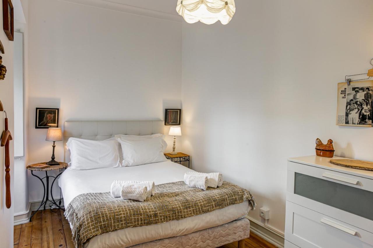 Apartamento Sunny In The Heart Of Real
