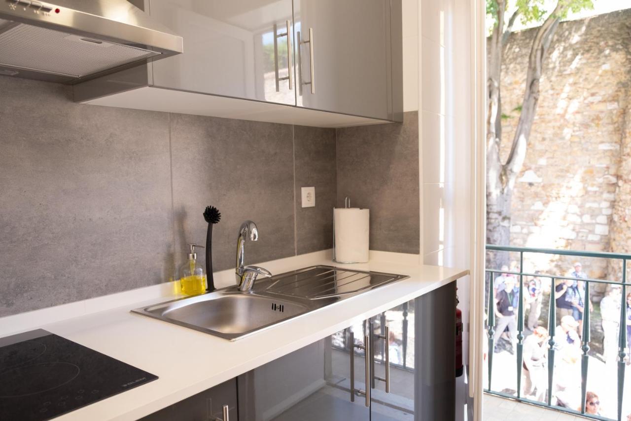 Apartamento Casas Do Bairro Conqvistador Lisboa