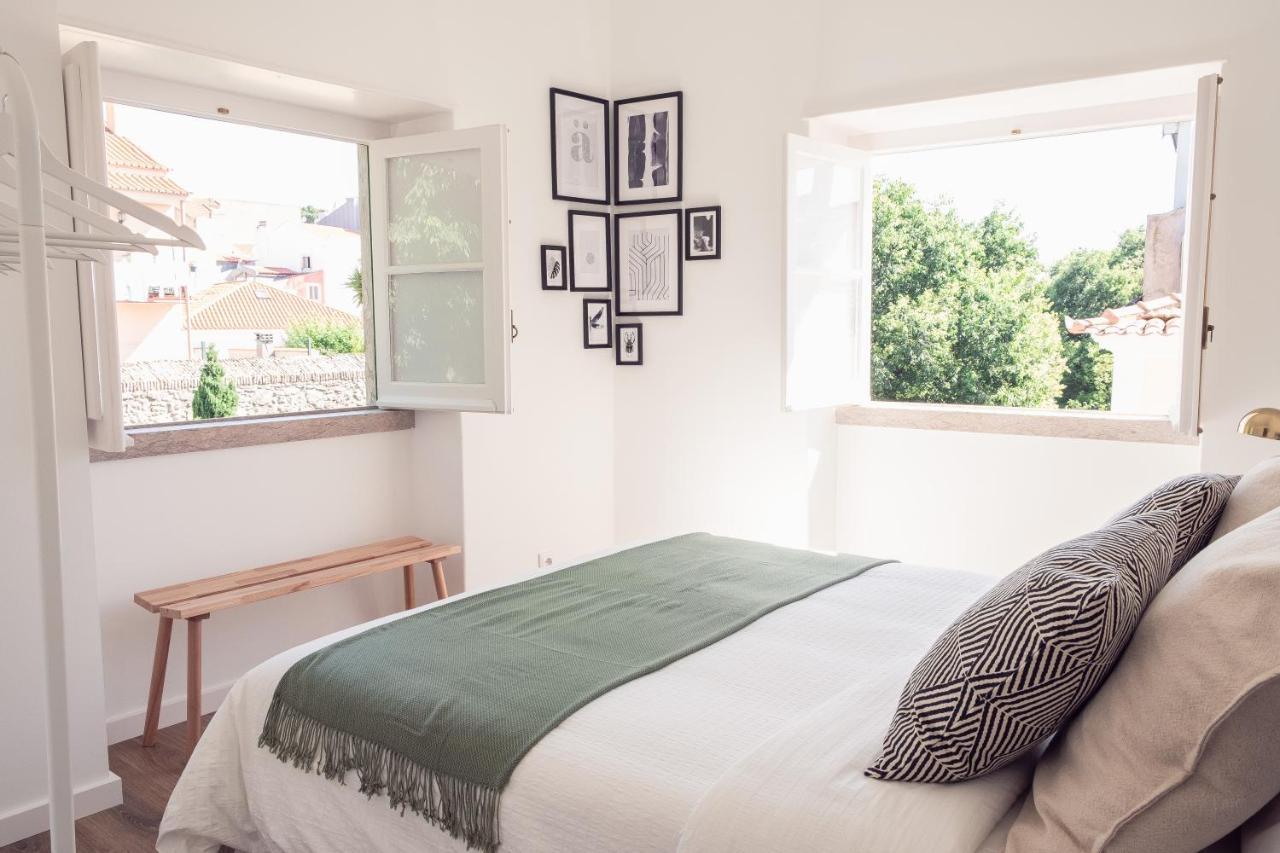 Apartamento Casas Do Bairro Conqvistador *
