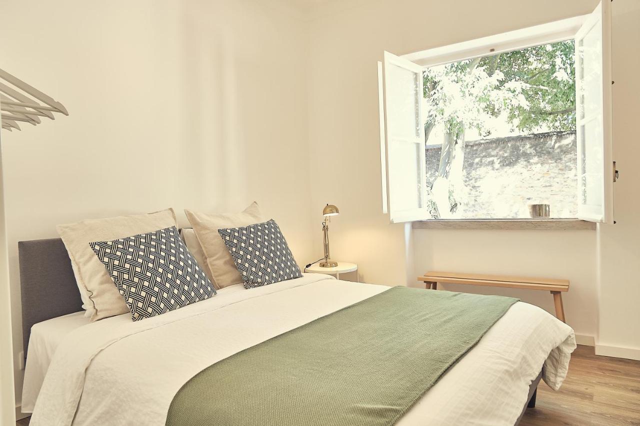 Apartamento Casas Do Bairro Conqvistador Lisboa