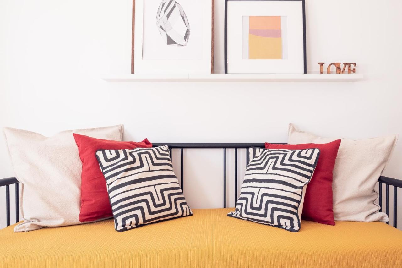 Apartamento Casas Do Bairro Conqvistador Lisboa