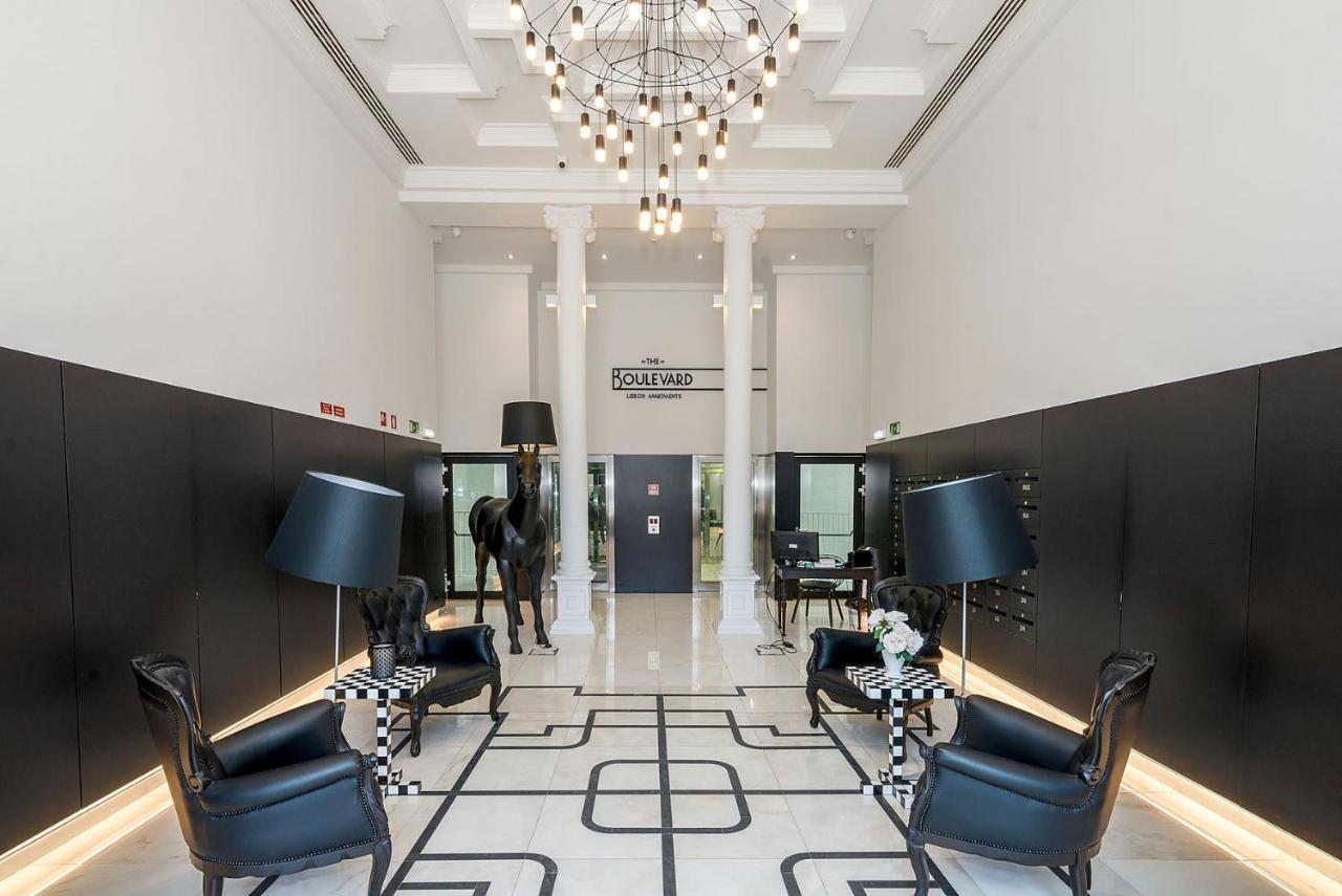 Apartamento The Boulevard By The Good Neighbour In