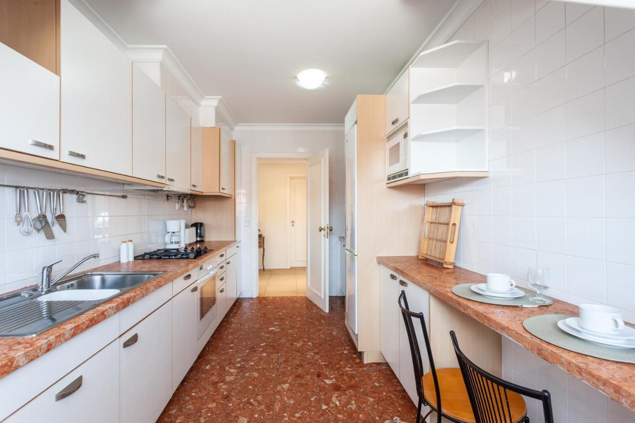 Apartamento Flh Chic Chiado Exotic Spacious *