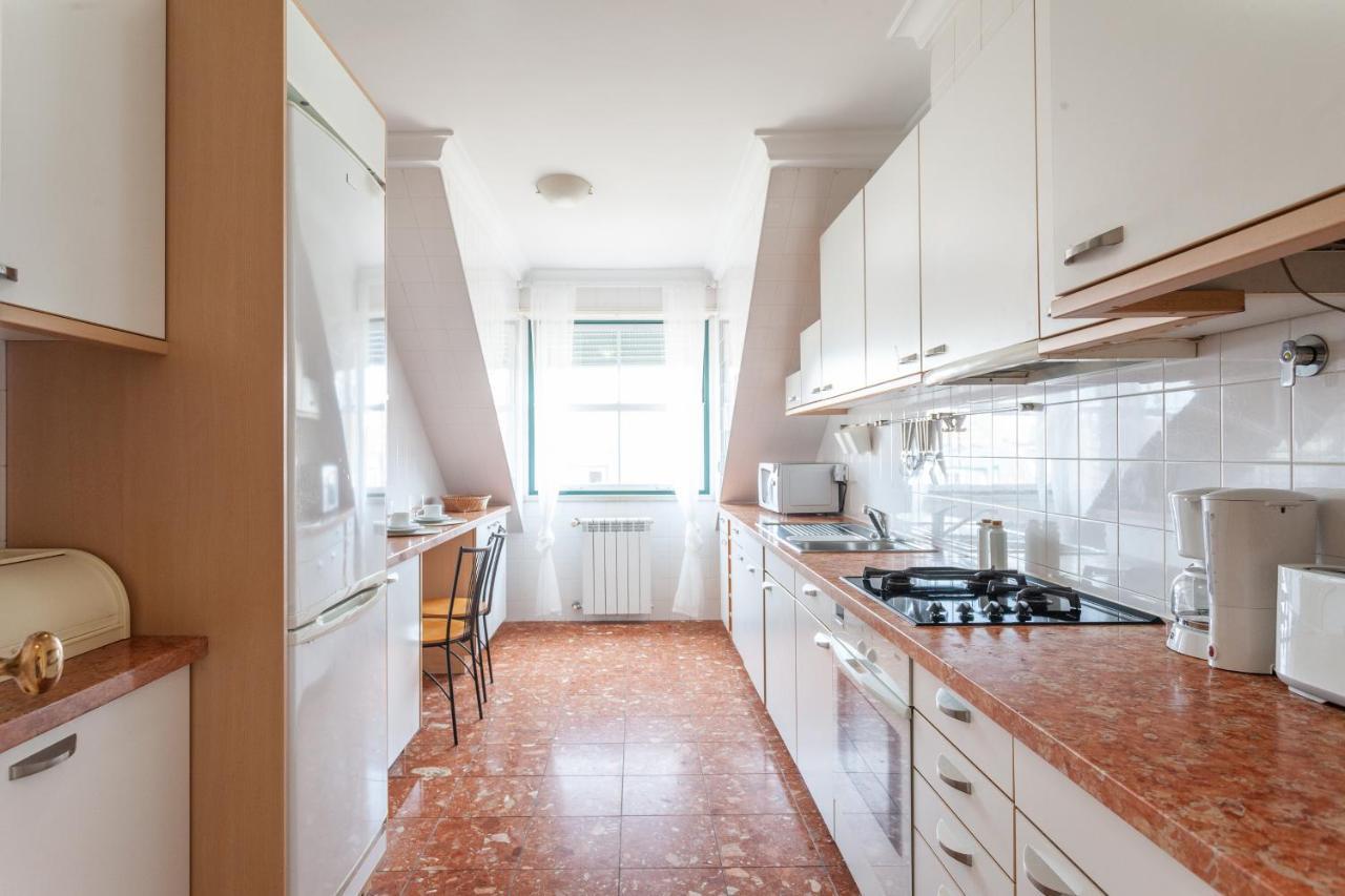 Apartamento Flh Chic Chiado Exotic Spacious Lisboa