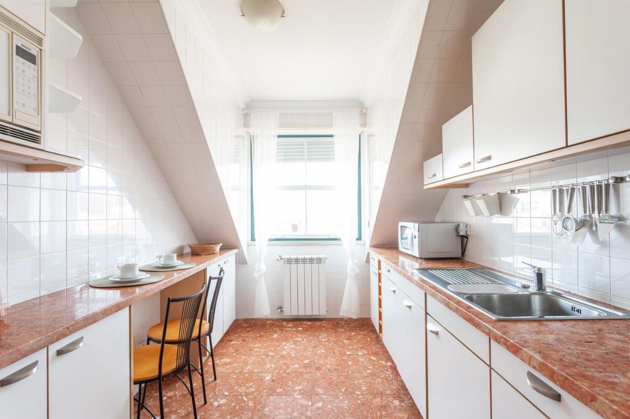 Apartamento Flh Chic Chiado Exotic Spacious Lisboa