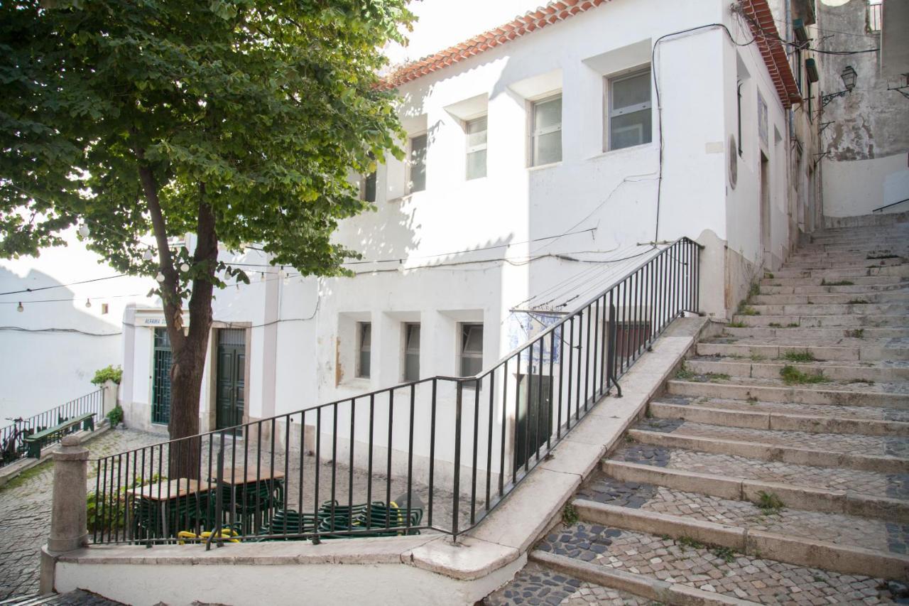 Flh Alfama Traditional Flat *