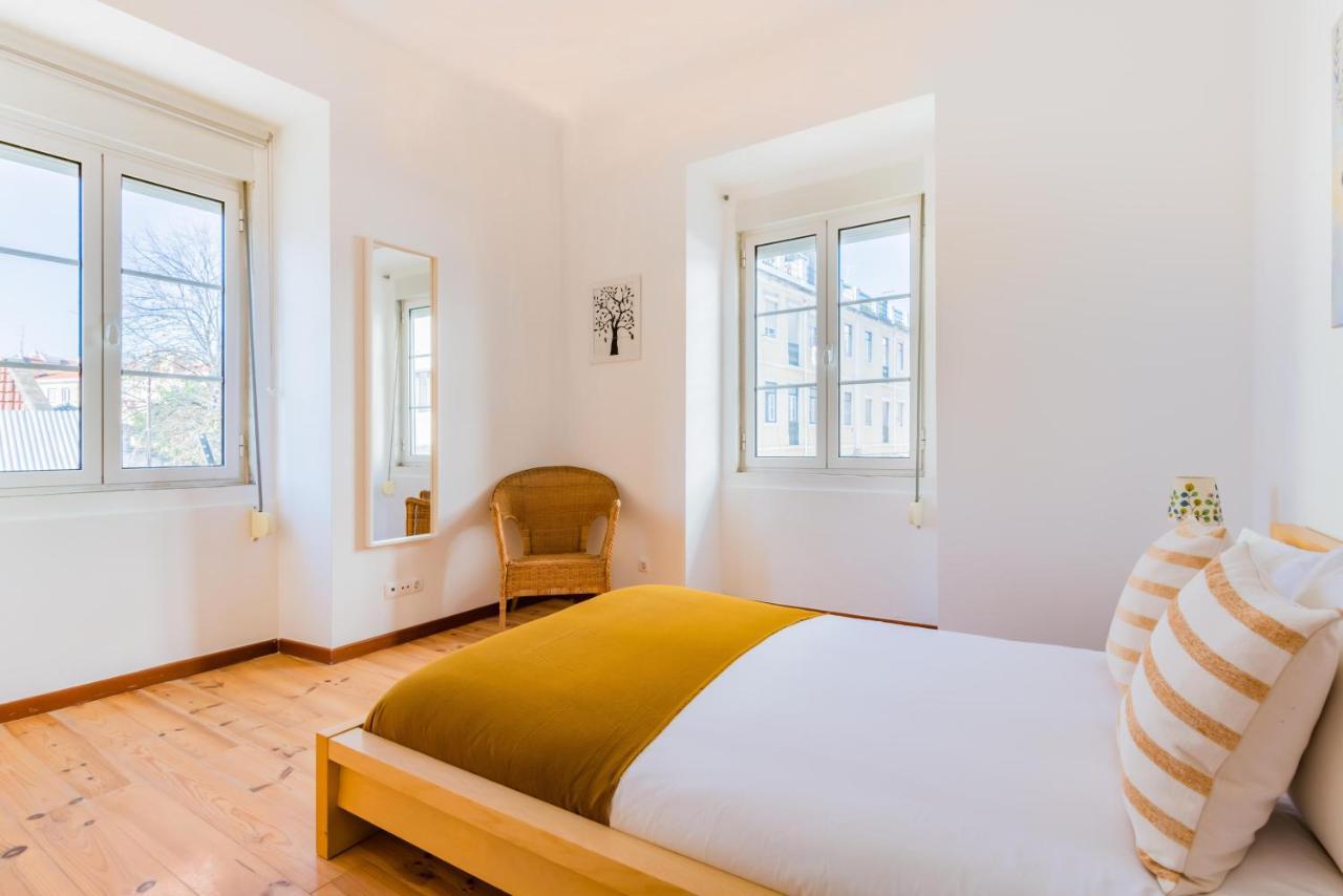 Lx Urban Living Apartamento
