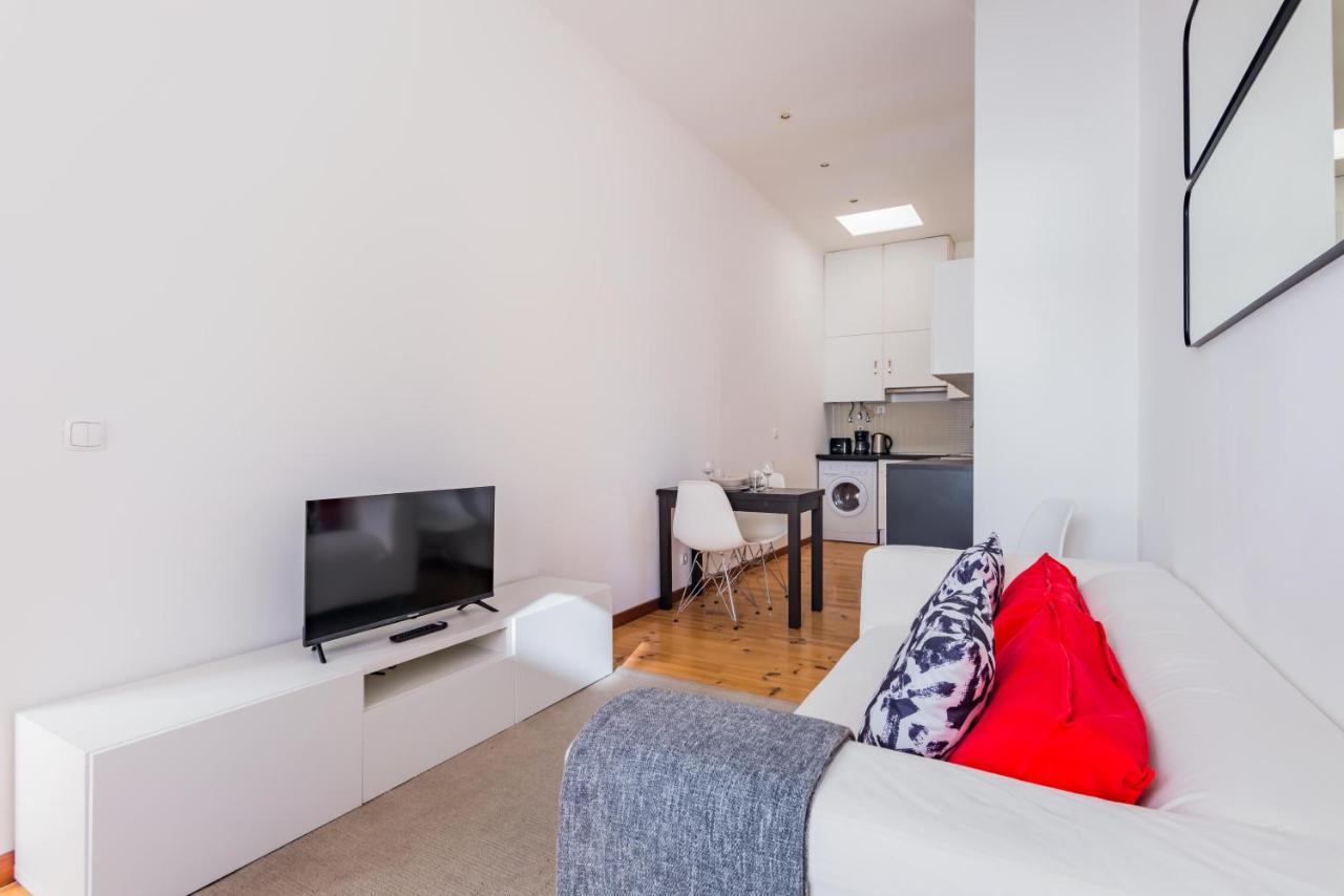 Lx Urban Living Lisboa