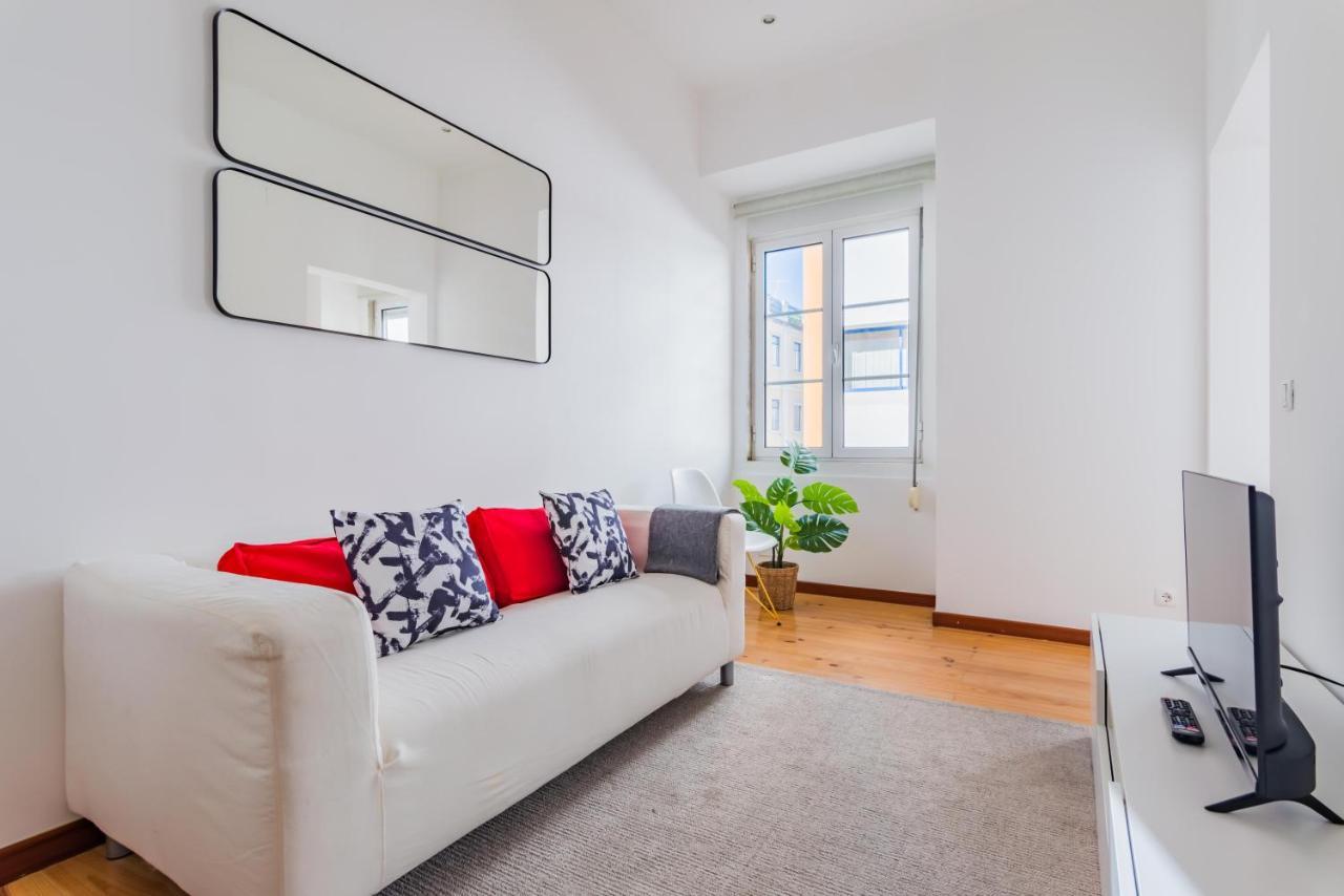 Apartamento Lx Urban Living