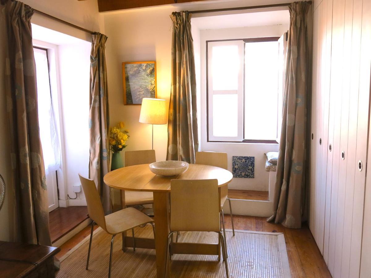 Magnificent Duplex In Mouraria Apartamento *