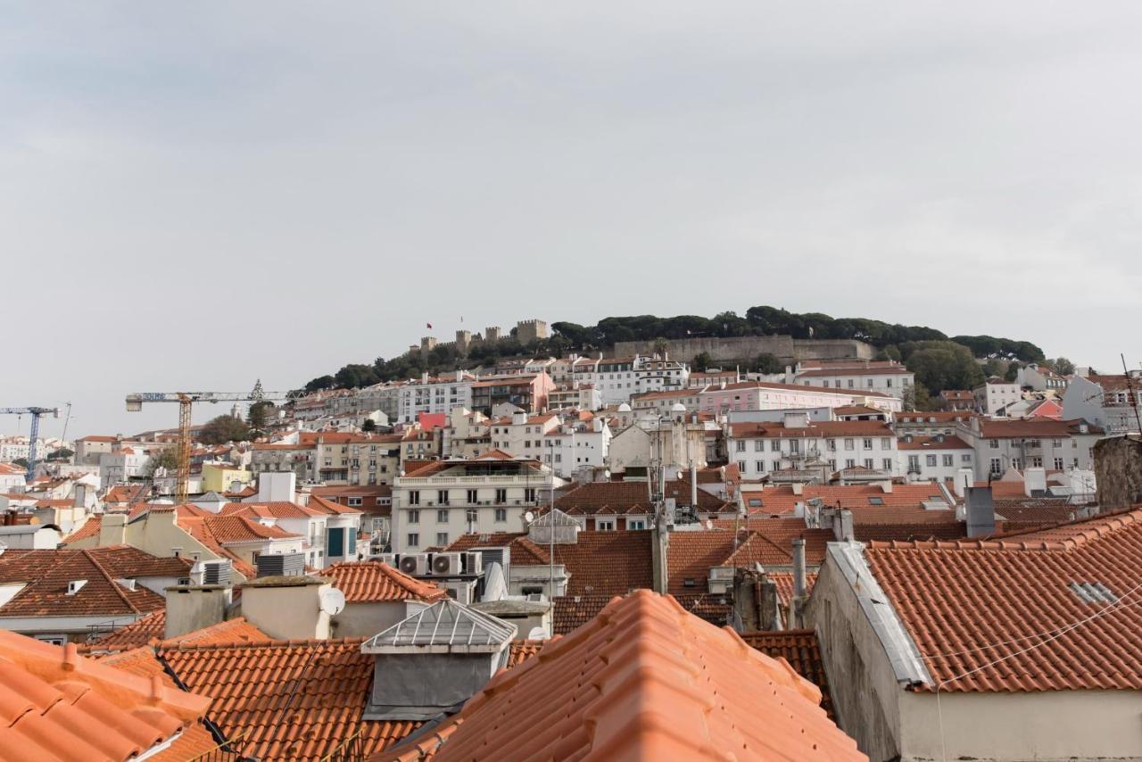 Center Vi Lisboa