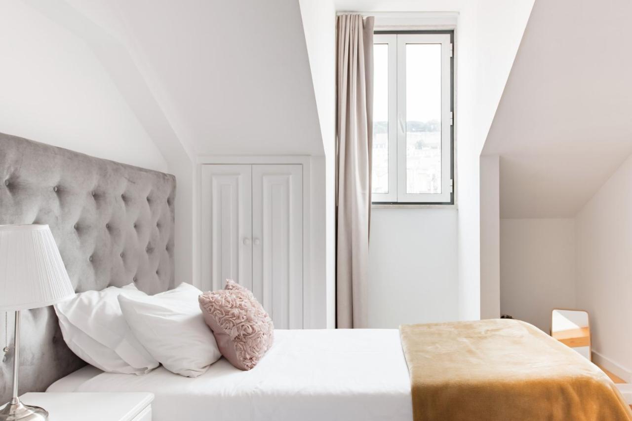 Apartamento Center Vi Lisboa