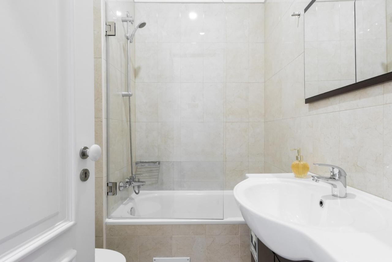 Apartamento Center Iv Lisboa