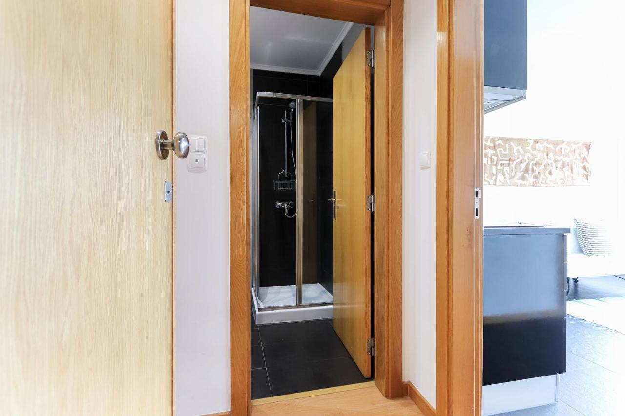 Apartamento Sunny Flat View By Homing
