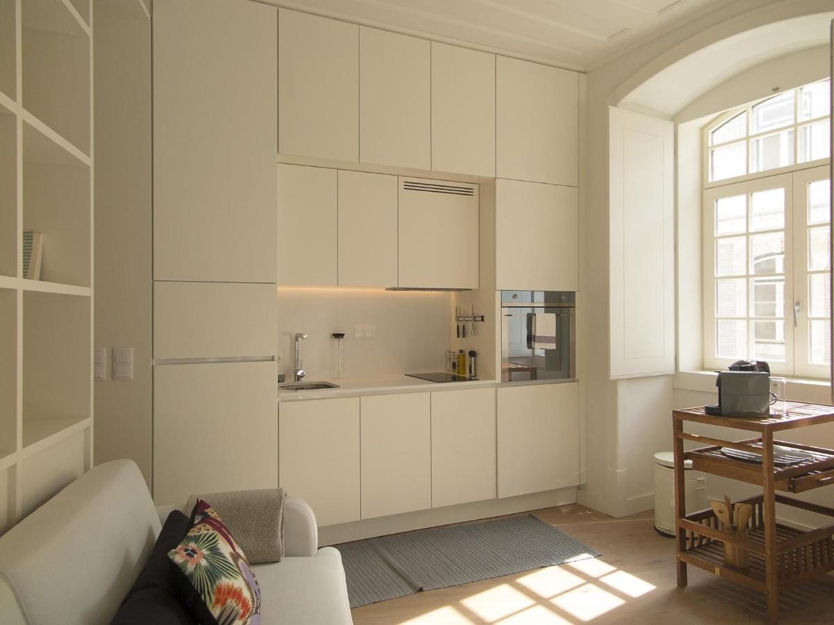 Chiado Bright Modern With Ac Elevator