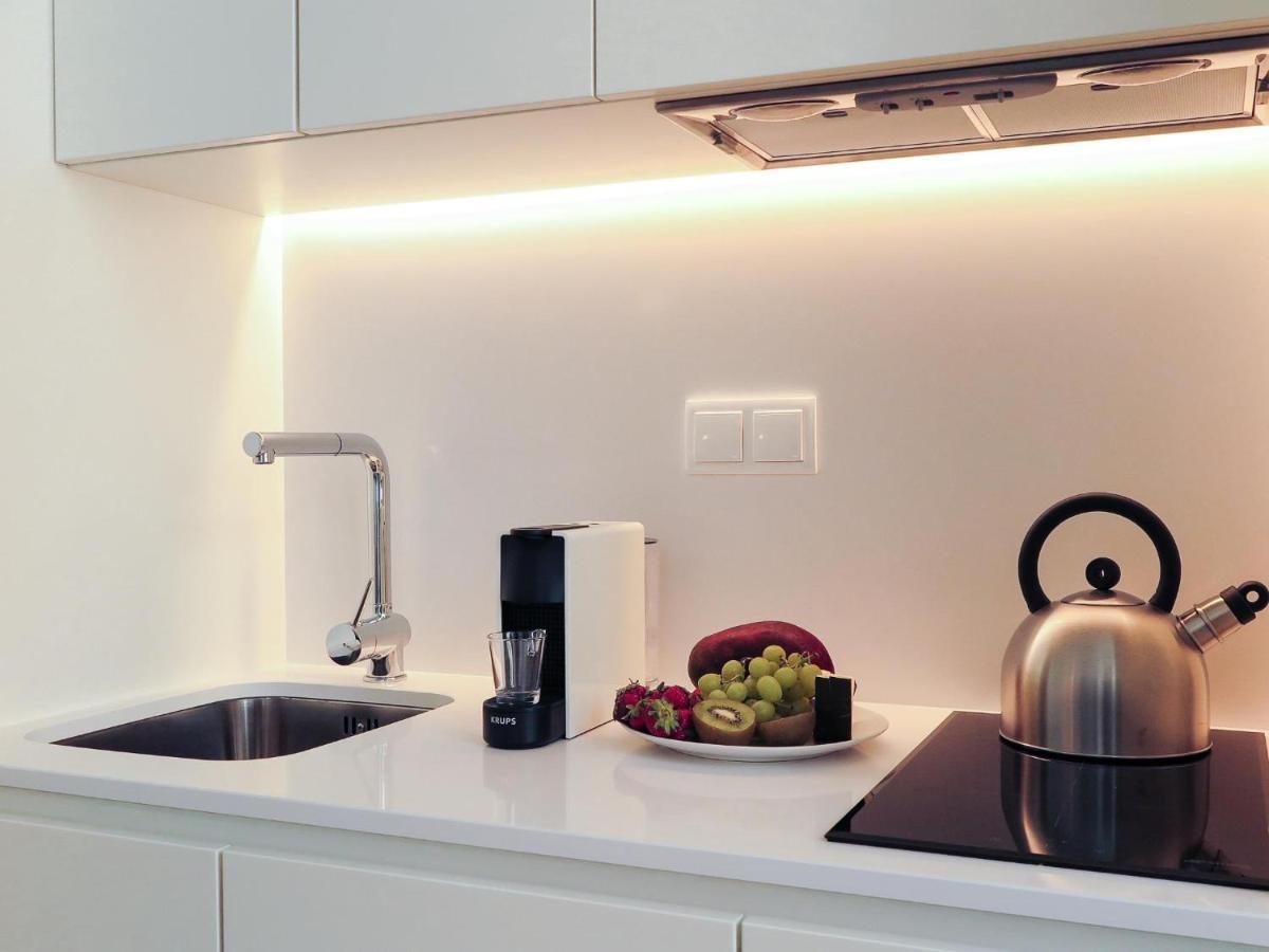 Apartamento Chiado Riverside Modern Stylish Lisboa