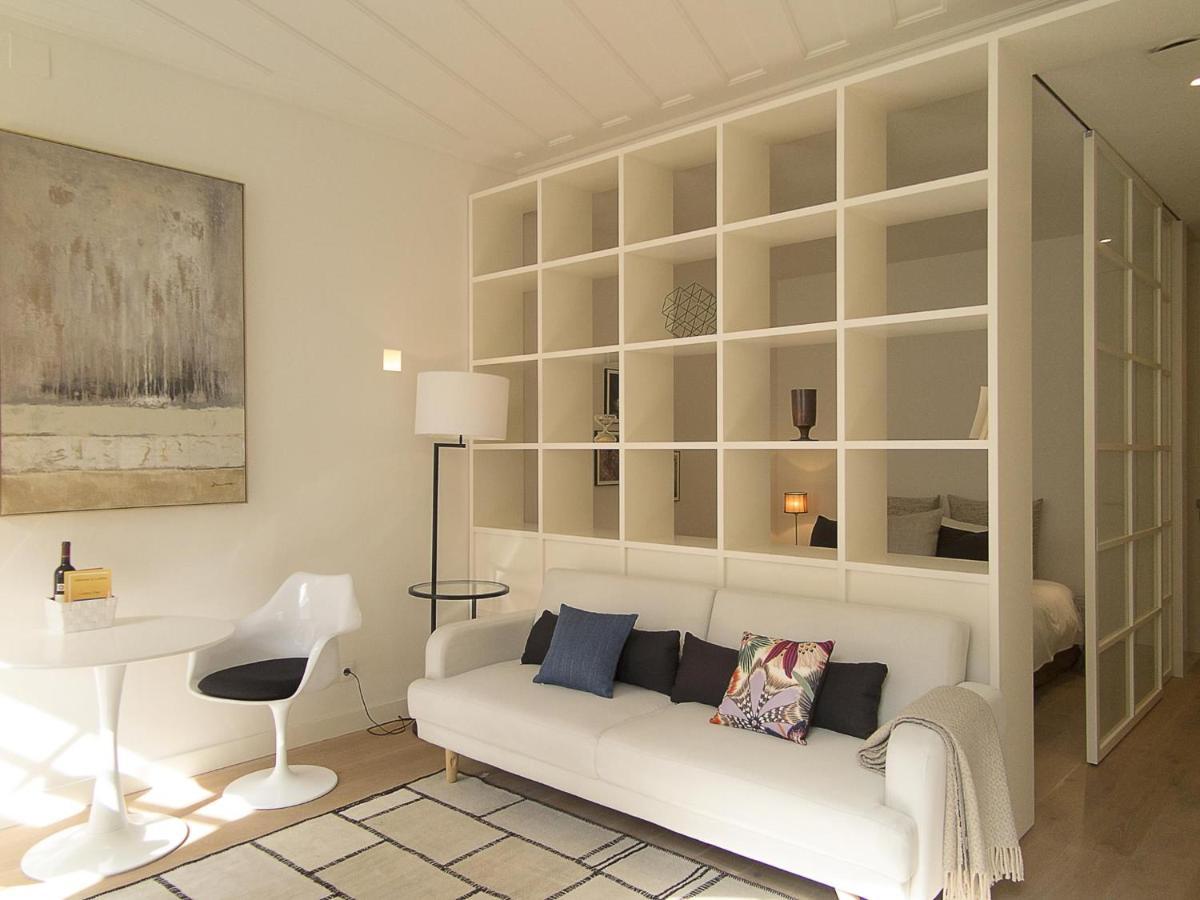 Chiado Bright Modern With Ac Elevator
