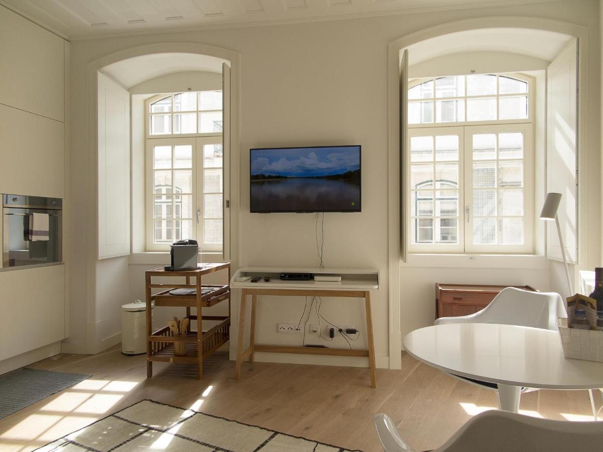 Chiado Bright Modern With Ac Elevator