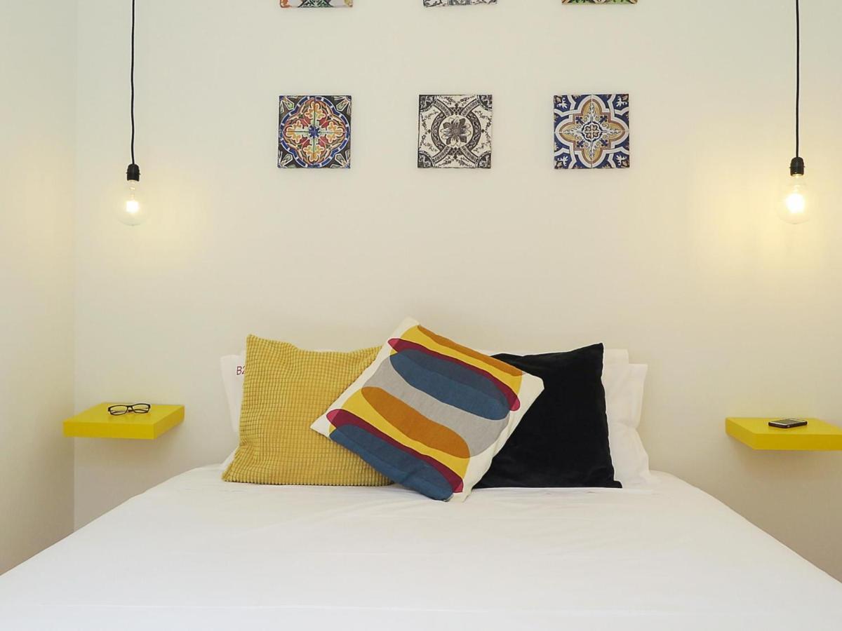 Apartamento Mouraria Lovers Cozy Bright *