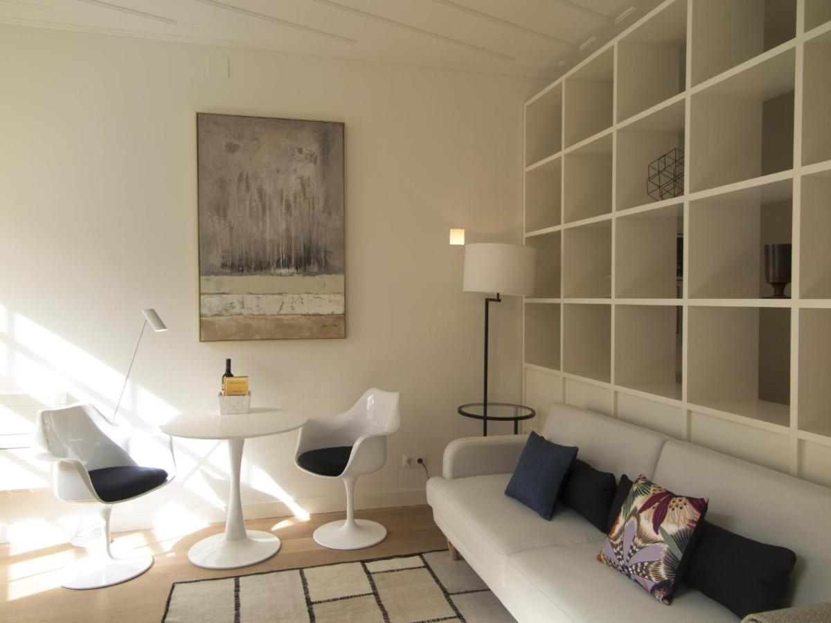 Chiado Bright Modern With Ac Elevator Apartamento