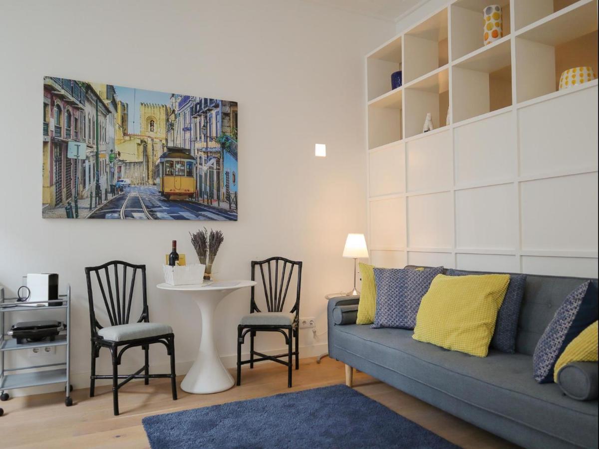 Chiado Riverside Modern Stylish Apartamento Lisboa