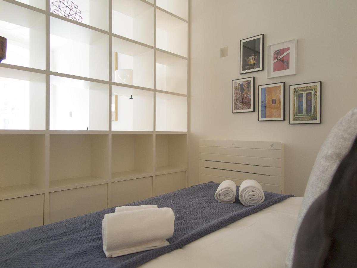 Apartamento Chiado Bright Modern With Ac Elevator